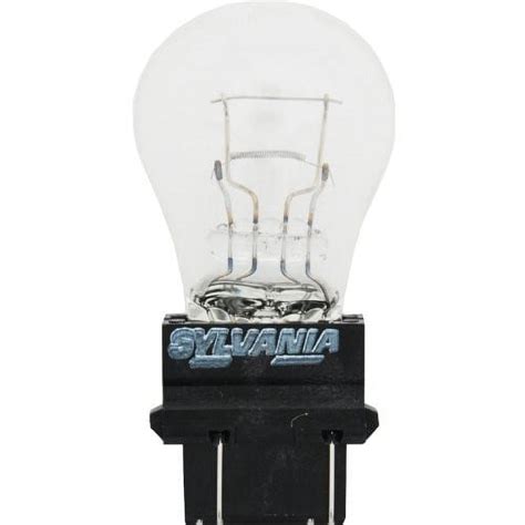 Sylvania 3057 Basic Miniature Bulb Pack Of 2