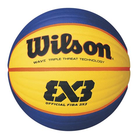 3x3 Basketballs Fibabasketball