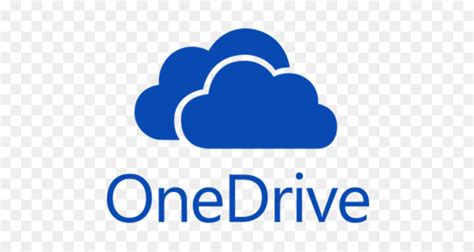Logo Onedrive Office 365 Gambar Png