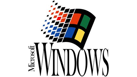 Microsoft Windows Logo Png