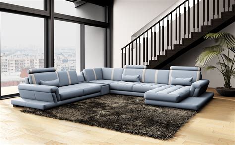 So much more than just an upholstered bench, the sofa was. Evergo 2020 Modern Multifunctional Sofa Set With Led Light ...