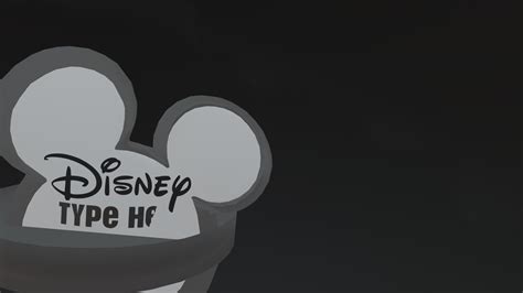 Design Your Own Disney Channel Logo Download Free 3d Model By Golden