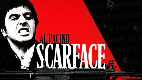 49 Scarface Pictures Scarface Wallpaper Wallpapersafari
