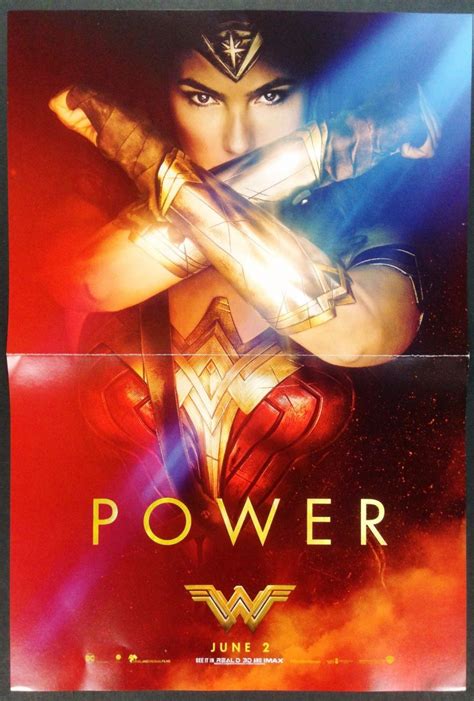 Before she was wonder woman, she was diana, princess of the amazons, trained to be an unconquerable warrior. | Wonder Woman (2017) (3) three movie promotional posters ...
