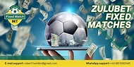 Zulubet Fixed Matches 100% sure Betting - Football zulu bets fixed tips1x2