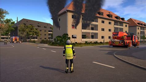 Notruf 112 die simulation 2 free download. Notruf 112 - Die Feuerwehr Simulation 2 online bestellen ...