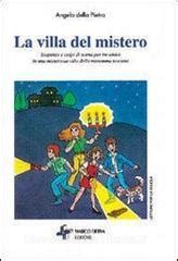 La Villa Del Mistero 9788882441364 Libreria Universitaria