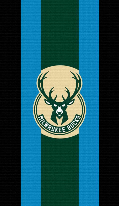 Bucks Logo Wallpaper