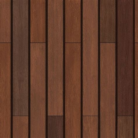 Wood Deck Flooring Texture