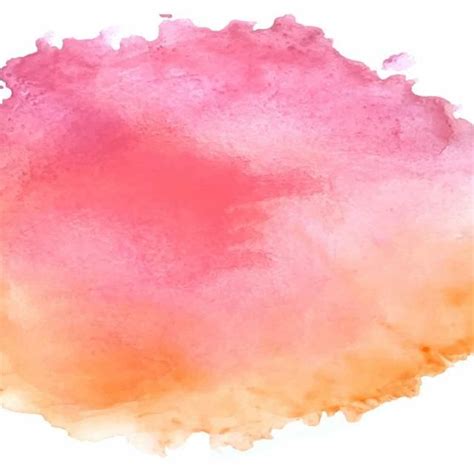 Aesthetic Transparent Pink Watercolor Splash Png The Adventures Of Lolo