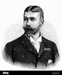 Ernst Günther, 11.8.1863 - 22.2.1921, Herzog von Schleswig-Holstein ...