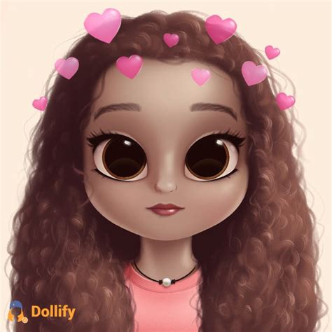 Épinglé par Sweetlove Yasmine sur Dollify part 2 Portraits de filles