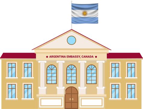 embassy of argentina in canada embassy guide 2021