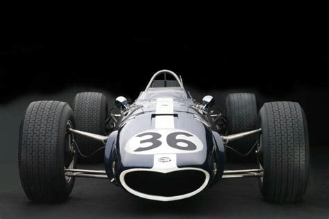 Gurney Eagle Gurney Eagle Dan Gurney Race Cars