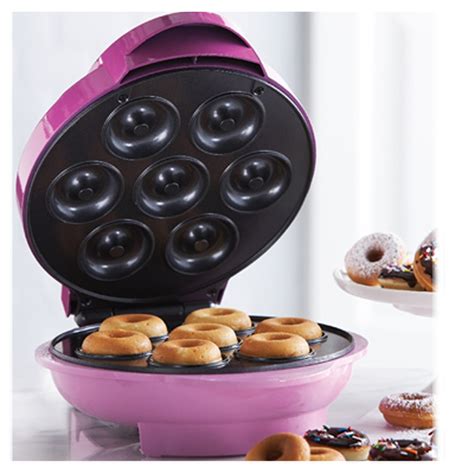 Brentwood Mini Donut Maker