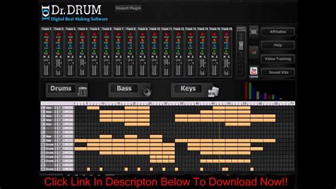 We review 16 of the best daws windows: Dr Drum Free Download Windows 7 - DownloaD Full Version Beat MusiC Making - YouTube