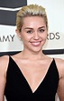 Miley Cyrus – 57th Annual GRAMMY Awards in Los Angeles – GotCeleb