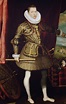 International Portrait Gallery: Retrato del Rey Felipe III de las Españas