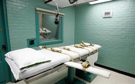 Why Has Texas Executed So Many Inmates Priceonomics