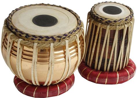 Indian Musical Instrumentstablaharmoniumsantoordilrubaswarmandal