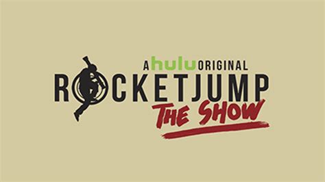 Rocketjump Original Web Content Tv Shows Movies And Games