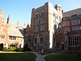 Yale Law School @ New Haven, Connecticut | Li Tsin Soon | Flickr