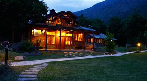 The Most Luxurious And Boutique Hotels In Himalayas Ihpl