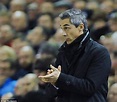 Southampton 'to move for Paulo Sousa' with Mark Hughes on the brink ...