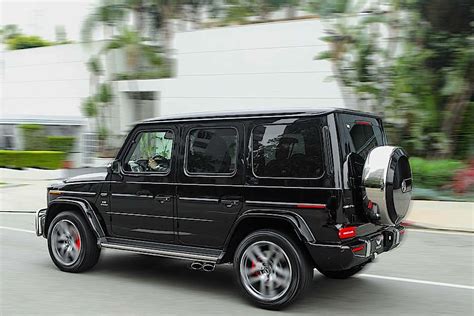 Specialist seven day insurance from the experts. Black Mercedes AMG G63 Rental Los Angeles - Rent a G Wagon