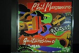 Phil Manzanera - Guitarissimo