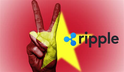 Ripplenet Expands Its Partnership With Vietnam Bank To Ease Cross