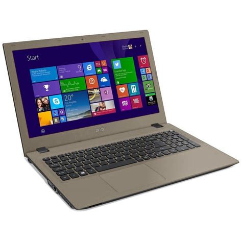 Ecran 1 ms ecran 144 hz ecran 240 hz ecran 27 pouces ecran 4k ecran incurvé ecran freesync. Pc Portable Acer Aspire E5-573 / i3 5é Gén / 4Go / Beige