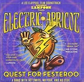 Electric Apricot: Quest for Festeroo : Various Artists, Original ...