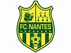 Football Club de Nantes - Nantes-FRA - Escudo Antigo | Dibujos de ...