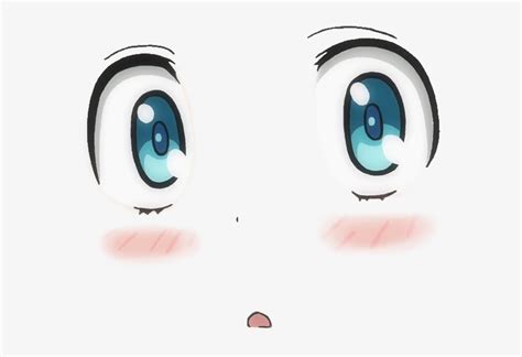 Roblox Anime Face Decal Id Anime Face Roblox Robloxface