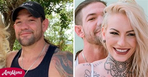 Leland Chapman Pays Tribite To His Wife Jamie And Shares A Smiling Snap
