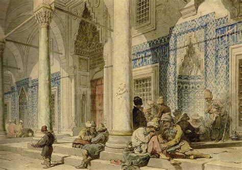 Why Ibn Khaldun Is Called One Of The Greatest Thinkers Of The Muslim