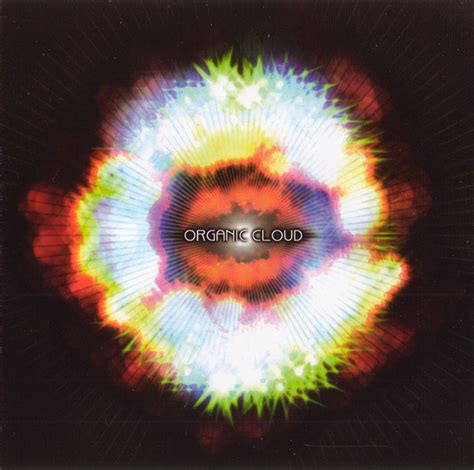 Tetsu Inoue Organic Cloud 2003 Cd Discogs