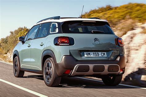 2021 Citroën C3 Aircross Small Suv Revealed Price Specs And Release