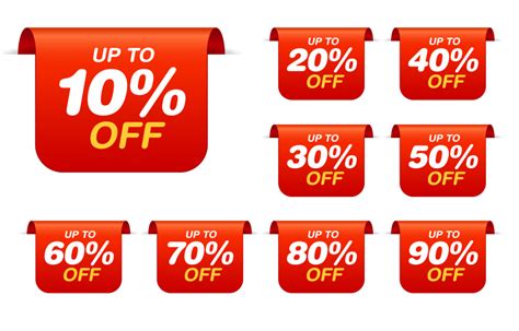 Discount Stickers Tags Png Png 311 Free Png Images Starpng