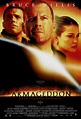 Armageddon: What's not to love when you have Bruce (Willis) and Ben ...