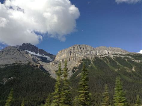 Pin By Judy Bell On Banff Lake Louise Canadian Rockies Natural