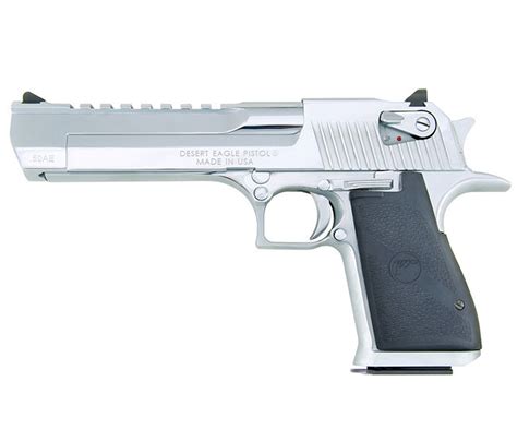 9mm Handgun Desert Eagle