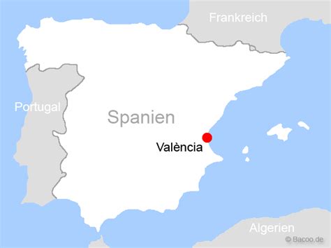 Wenn sie valencia lieben, muss diese karte ihnen gehört werden! Spanien Fotos - Karte: Valencia - Bildergalerie,Fotogalerie