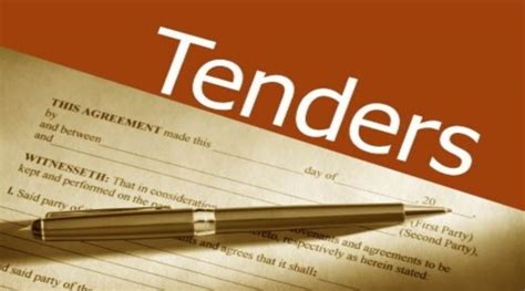 Tenders And Awards Ministry Of Communications And Digitalisation