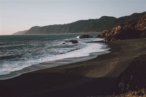 Shelter Cove California Explore A Remote Beach Town On The Lost Coast