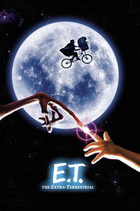A longer version of the halloween sequence Frasi del film E.T. l'extra-terrestre