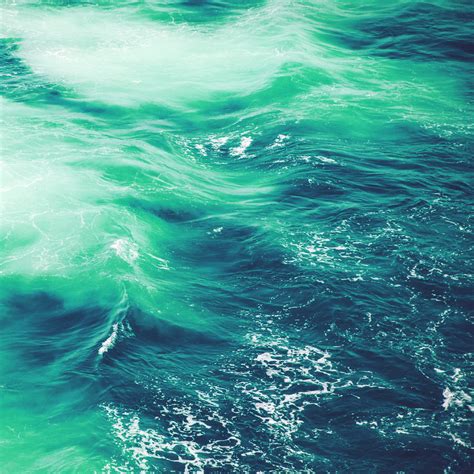 Green Ocean Wave Wallpapers Top Free Green Ocean Wave Backgrounds