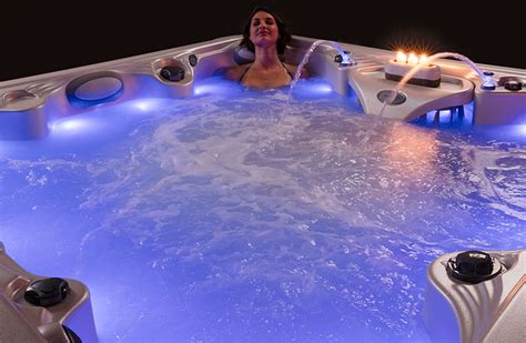 Marquis Hot Tubs Aqualand Pools And Spas