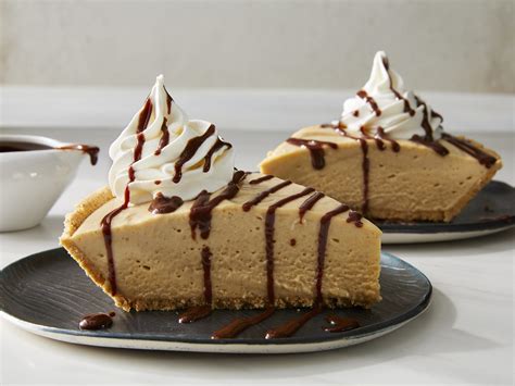 Top 2 Peanut Butter Pie Recipes